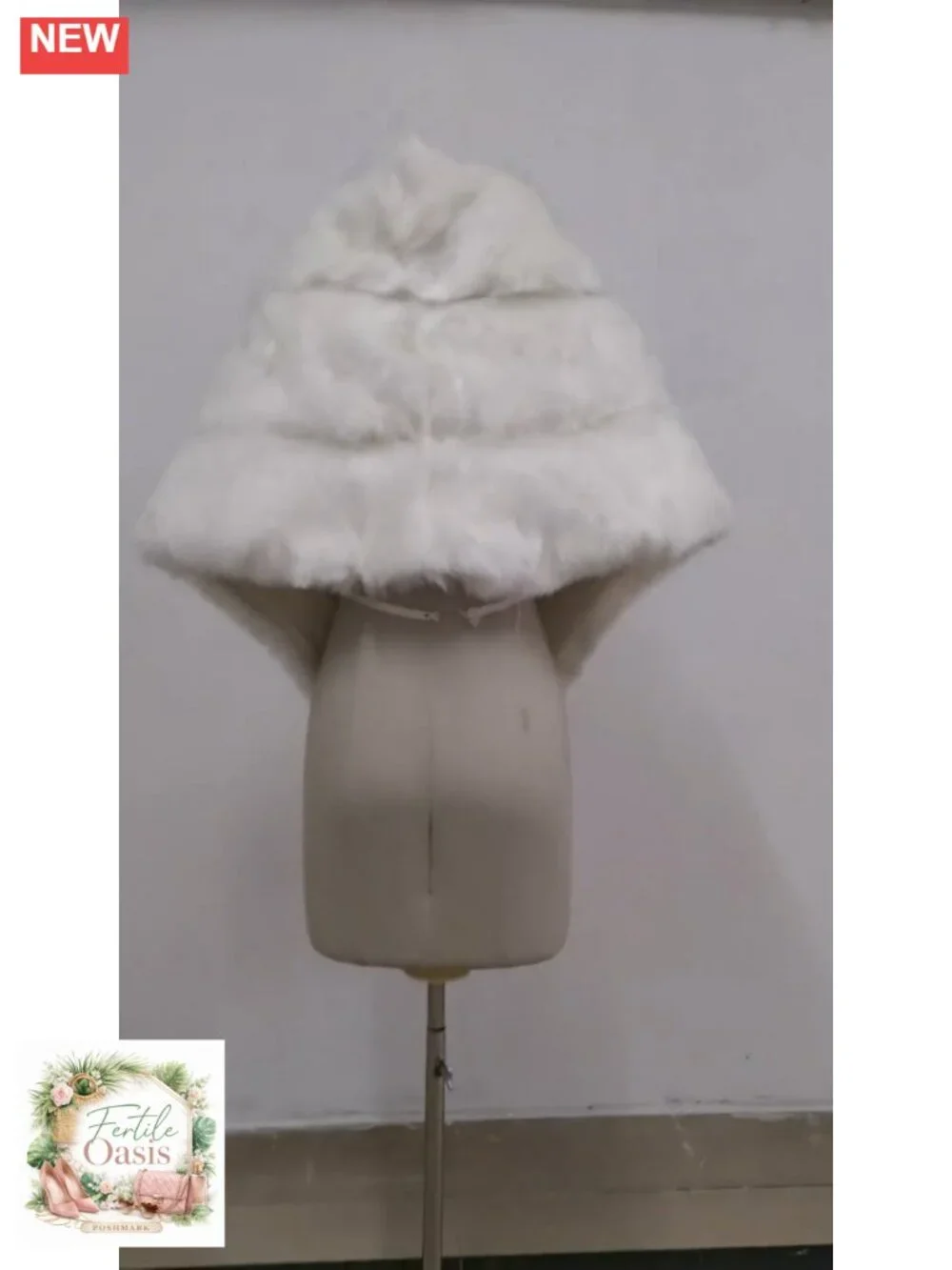 N/A luxury faux